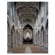 The English Cathedral 9781858945903