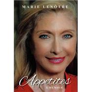 Appetites 9781939055903