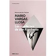 Los cuadernos de Don Rigoberto 9788490625903