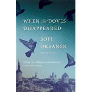 When the Doves Disappeared 9780345805904