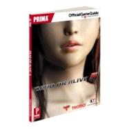 Dead or Alive 5 9780307895905