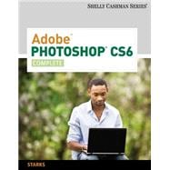 Adobe Photoshop CS6 Complete 9781133525905
