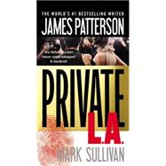 Private L.A. 9781455515905
