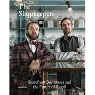 The Shopkeepers 9783899555905