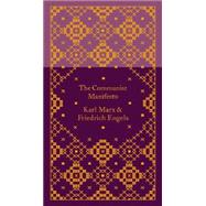 The Communist Manifesto 9780141395906