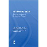 Rethinking Islam 9780367285906