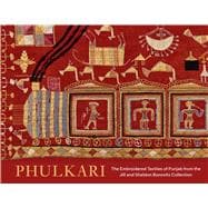 Phulkari