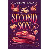 The Second Son
