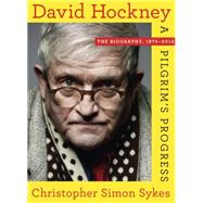 David Hockney 9780385535908