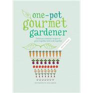 One-pot Gourmet Gardener 9780711235908