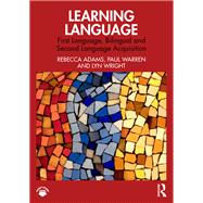 Learning Language