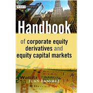 Handbook of Corporate Equity Derivatives and Equity Capital Markets 9781119975908