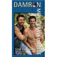 Damron Men's Guide 9780929435909