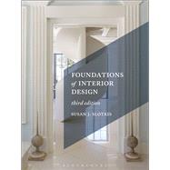 Foundations of Interior Design 9781501315909