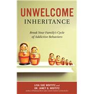 Unwelcome Inheritance 9781616495909
