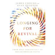 Longing for Revival 9780830845910