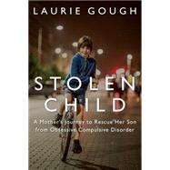 Stolen Child 9781459735910