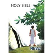Holy Bible: New International Reader's Version 9781563205910