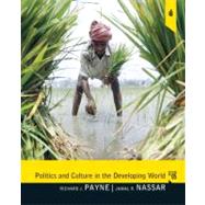 Politics and Culture in the Developing World 9780205075911