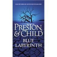 Blue Labyrinth 9781455525911