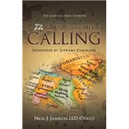The Soul-Catcher's Calling 9781543495911