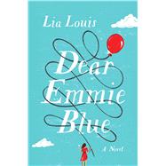 Dear Emmie Blue 9781982135911