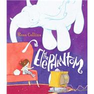 The Elephantom 9780763675912