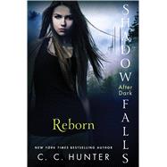 Reborn 9781250035912