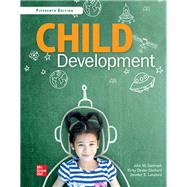 Child Development: An Introduction 9781260245912