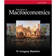 Principles of Macroeconomics 9781285165912