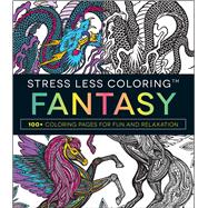 Fantasy 9781440595912