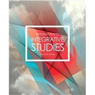 Introduction to Integrative Studies 9781465275912