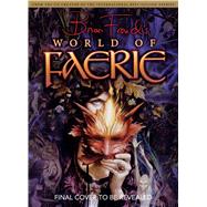 Brian Froud's World of Faerie 9781683835912