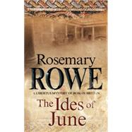 The Ides of June 9780727885913