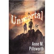 Unmortal 9780765335913
