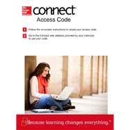 Connect Online Access for Understanding Business: The Core 9781264125913