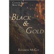 Black & Gold