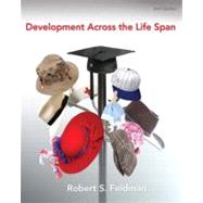 Development Across the Life Span 9780205805914