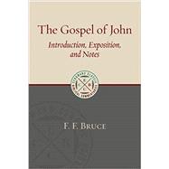 The Gospel of John 9780802875914