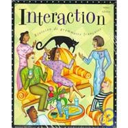 Interaction