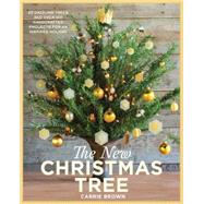 The New Christmas Tree 9781579655914