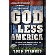 God Less America 9781621365914