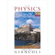 Physics Principles With Applications Plus MasteringPhysics with eText -- Access Card Package 9780321625915