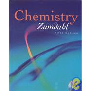 Chemistry 9780618035915
