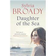 Daughter of the Sea 9780749025915