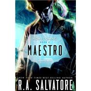 Maestro 9780786965915