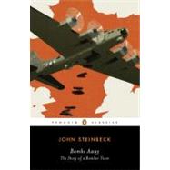 Bombs Away : The Story of a Bomber Team 9780143105916