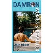 Damron Women's Traveller 9780929435916