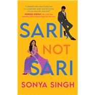 Sari, Not Sari