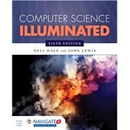 Computer Science Illuminated 9781284055917